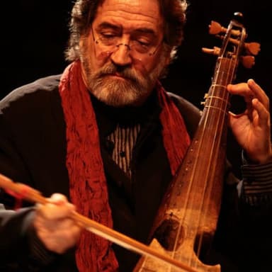 Jordi Savall