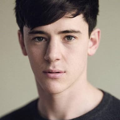 Joshua Glenister