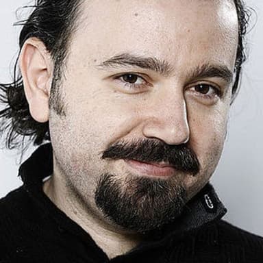 Kıvanç Sezer