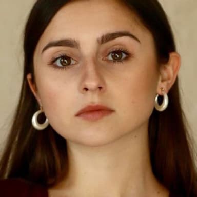 Karina Cherchevych