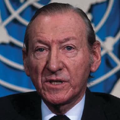 Kurt Waldheim