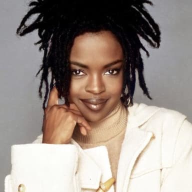 Lauryn Hill