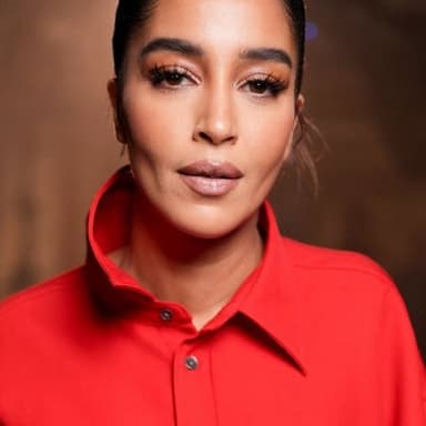 Leïla Bekhti