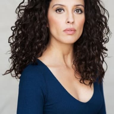 Leïla Thibeault-Louchem