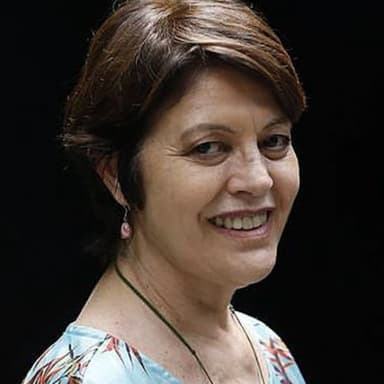 Magali Biff