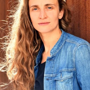 Maria Spanring