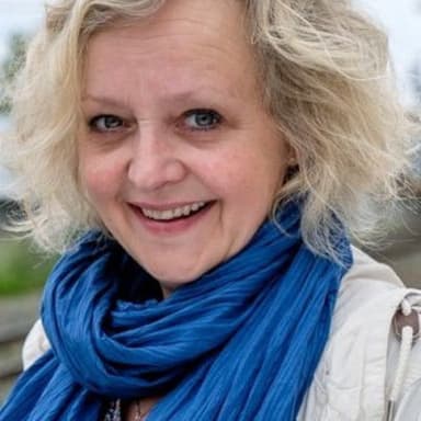 Marianne Melöy