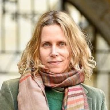 Marie Garel-Weiss