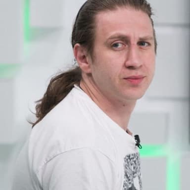Marius Repsys