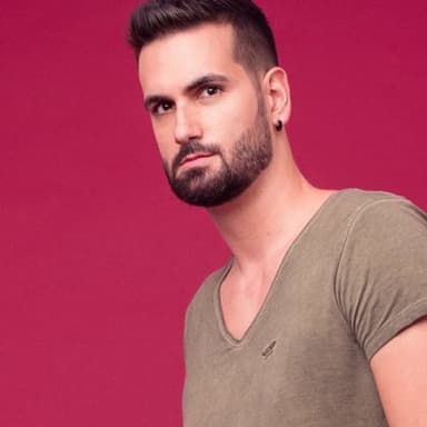 Martín Spínola