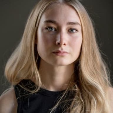 Martine Emilie Barrett Levinsen