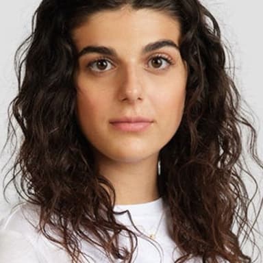 Melisa Bostancıoğlu