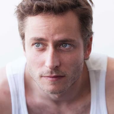 Michael Aloni