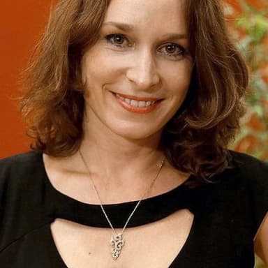 Mirjam Unger