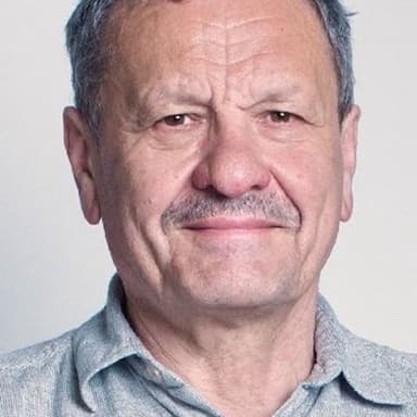 Miroslav Krobot