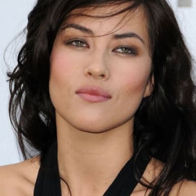 Mylene Jampanoï