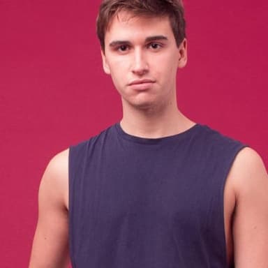 Nestor Goenaga