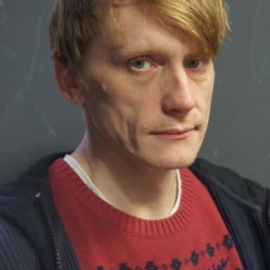 Oleg Yagodin