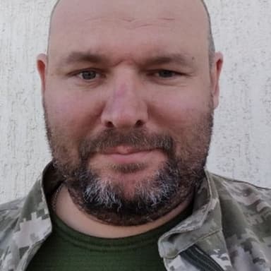 Oleh Shevchuk