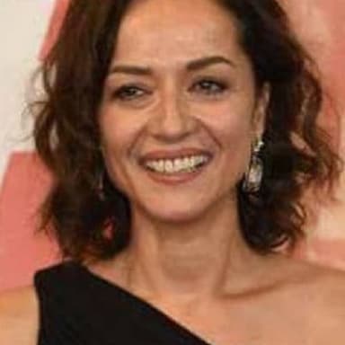 Ornela Kapetani
