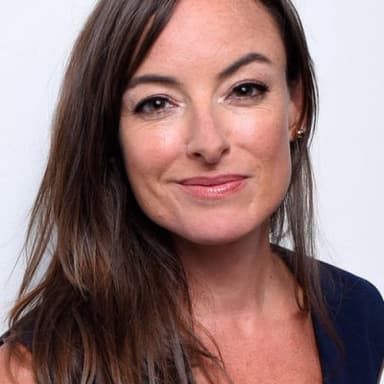Pascale Bussières