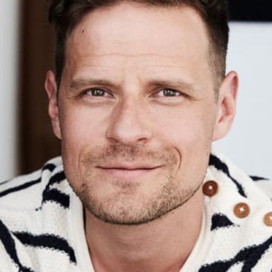 Peter Kanerva