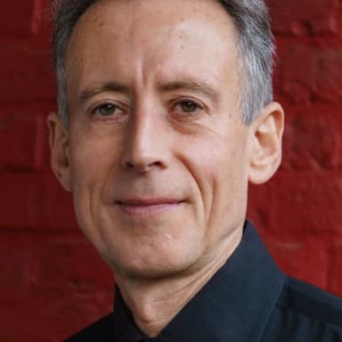 Peter Tatchell