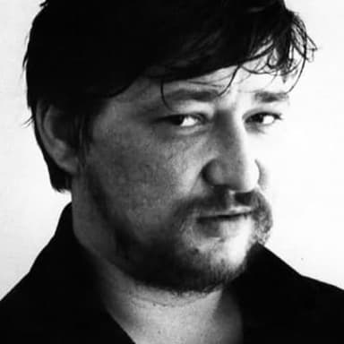 Rainer Werner Fassbinder