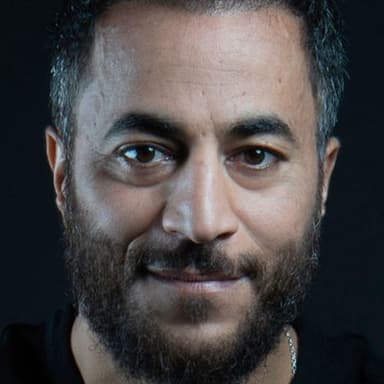Ramzi Maqdisi
