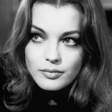 Romy Schneider