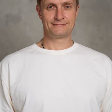 Ruslan Chernetskiy