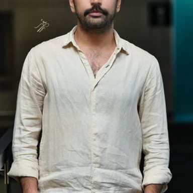 Saeed Zarei