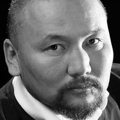 Sergey Adianov