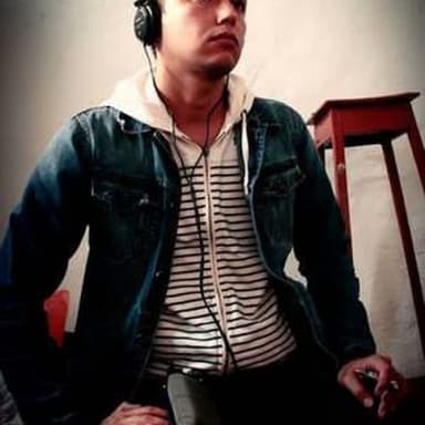 Sergio Carreño