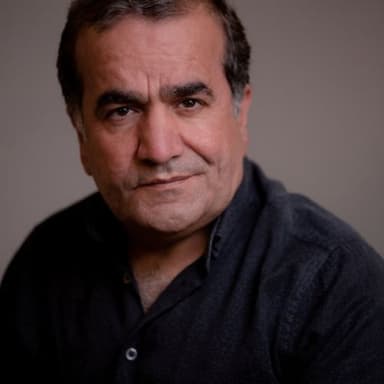Shawkat Amin Korki