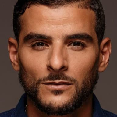 Sofiane Zermani