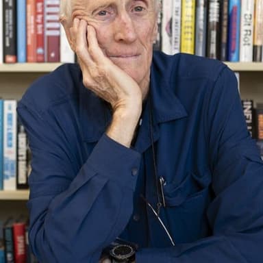 Stewart Brand
