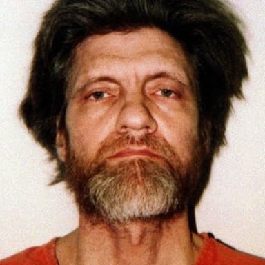 Ted Kaczynski