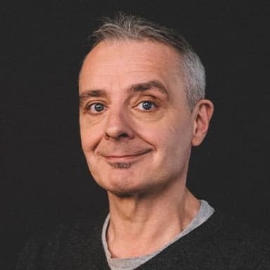 Thomas Maurer