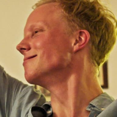 Tobias Schormann