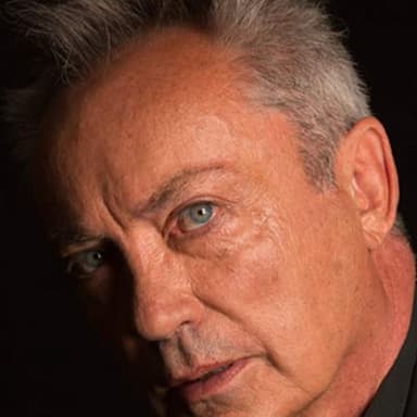 Udo Kier