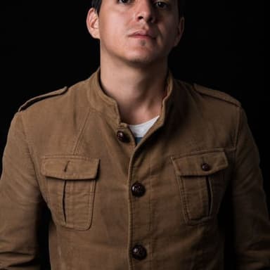 Valentín Prado