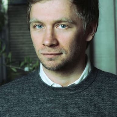 Valentin Novopolskij