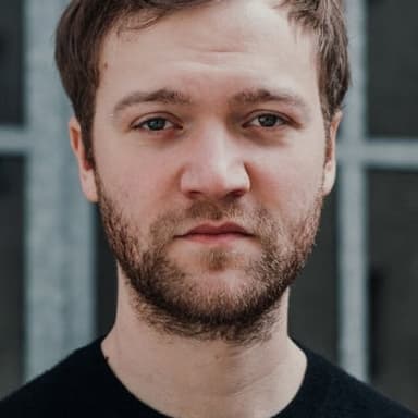 Vincent Redetzki