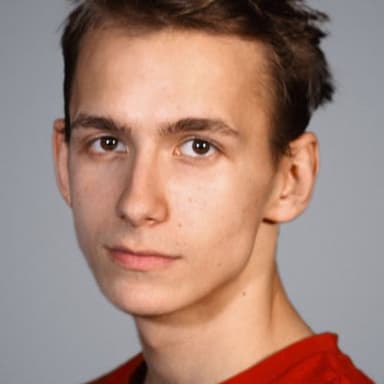 Vitaliy Zelenyy