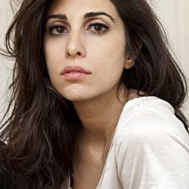 Yasmine Hamdan