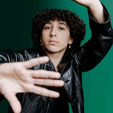 Zakary Belharbi