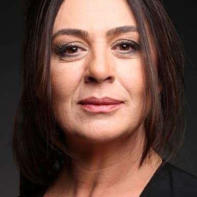 Zeyno Eracar